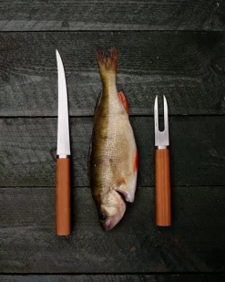 Marttiini Cabin Chef fish fork