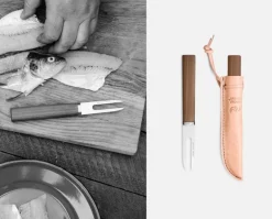 Marttiini Cabin Chef fish fork