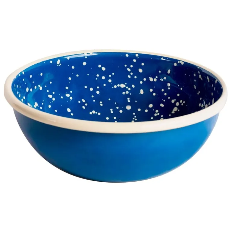 Masimalo Night Sky enamel bowl, 700 ml