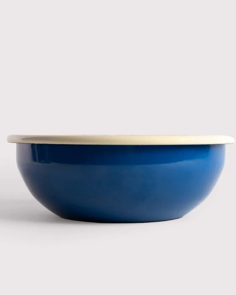 Masimalo Night Sky enamel bowl, 700 ml