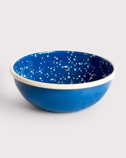 Masimalo Night Sky enamel bowl, 700 ml