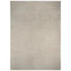 massimo copenhagen Earth Natural rug, silver grey