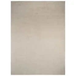 massimo copenhagen Earth Natural rug, ivory