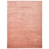 massimo copenhagen Earth rug, blush