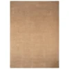 massimo copenhagen Earth Natural rug, light beige
