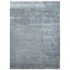 massimo copenhagen Earth Bamboo rug, concrete gray