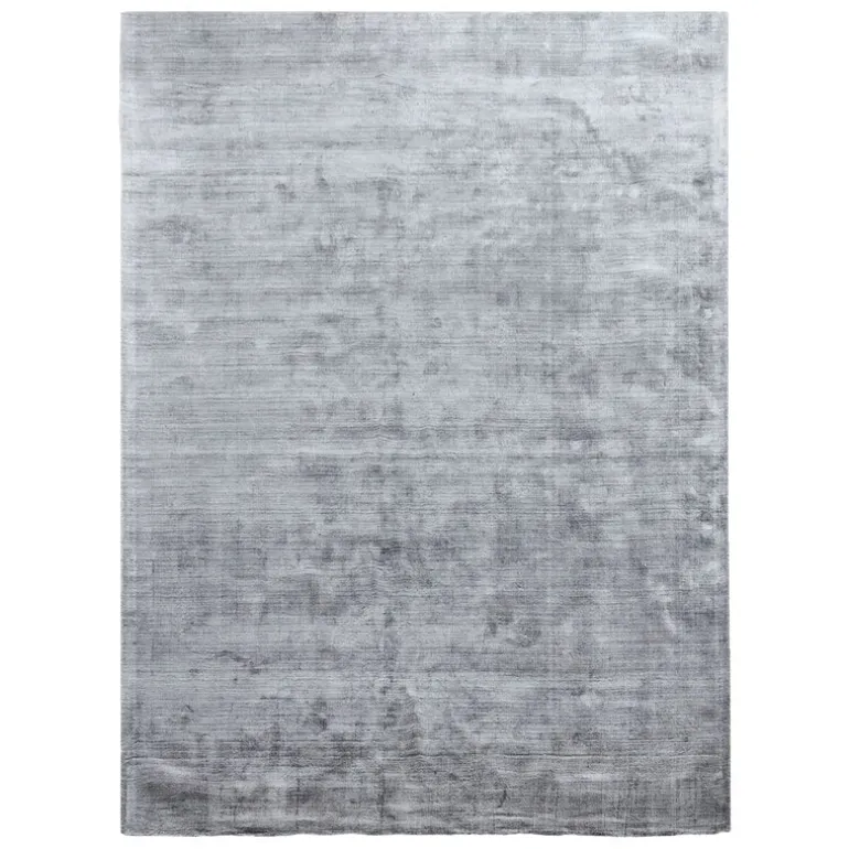 massimo copenhagen Karma rug, light grey