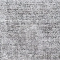 massimo copenhagen Karma rug, light grey