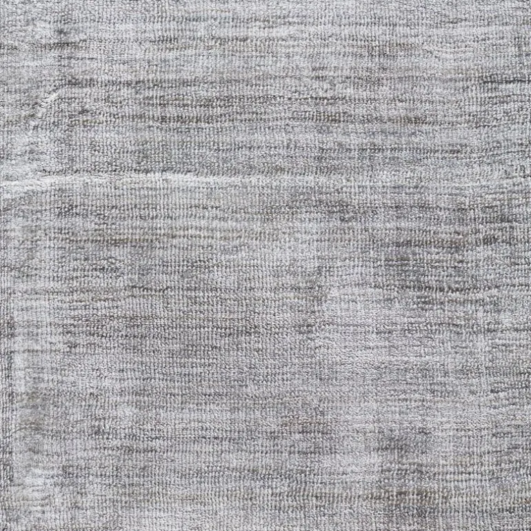 massimo copenhagen Karma rug, light grey