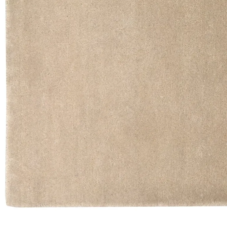 massimo copenhagen RePeat rug, beige