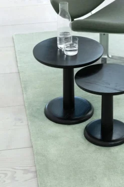 massimo copenhagen RePeat rug, pistachio