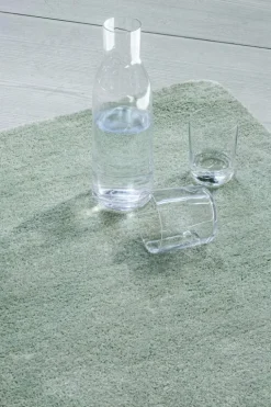 massimo copenhagen RePeat rug, pistachio