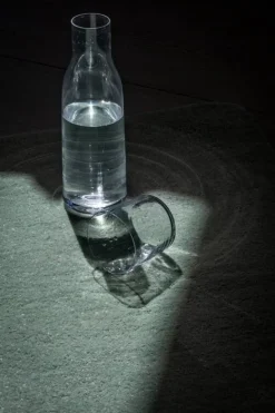 massimo copenhagen RePeat rug, pistachio