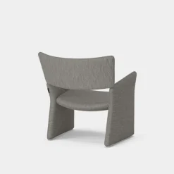 Massproductions Crown easy chair, Nori 7757-33