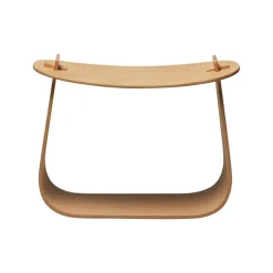 Massproductions Harry stool, oak