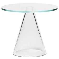 Massproductions Sander side table