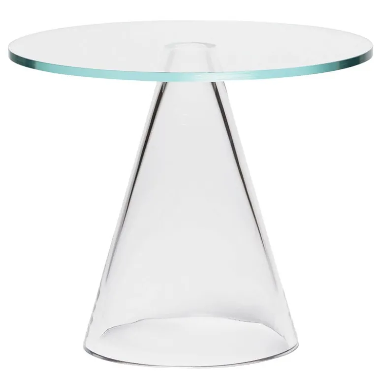 Massproductions Sander side table