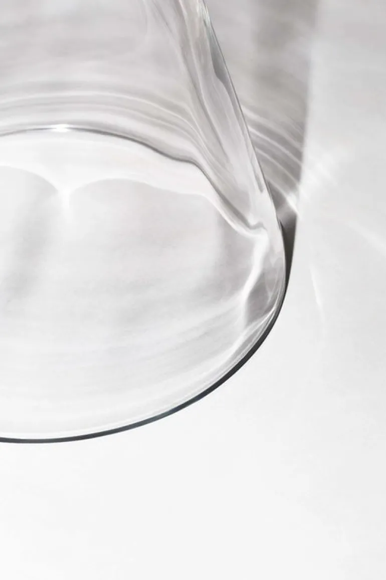 Massproductions Sander side table