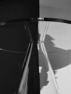 Massproductions Sander side table