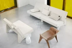 Massproductions Sander side table