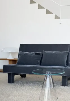 Massproductions Sander side table