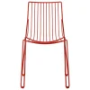 Massproductions Tio chair, pure red