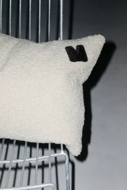 Massproductions Tio chair, hot dip galvanised