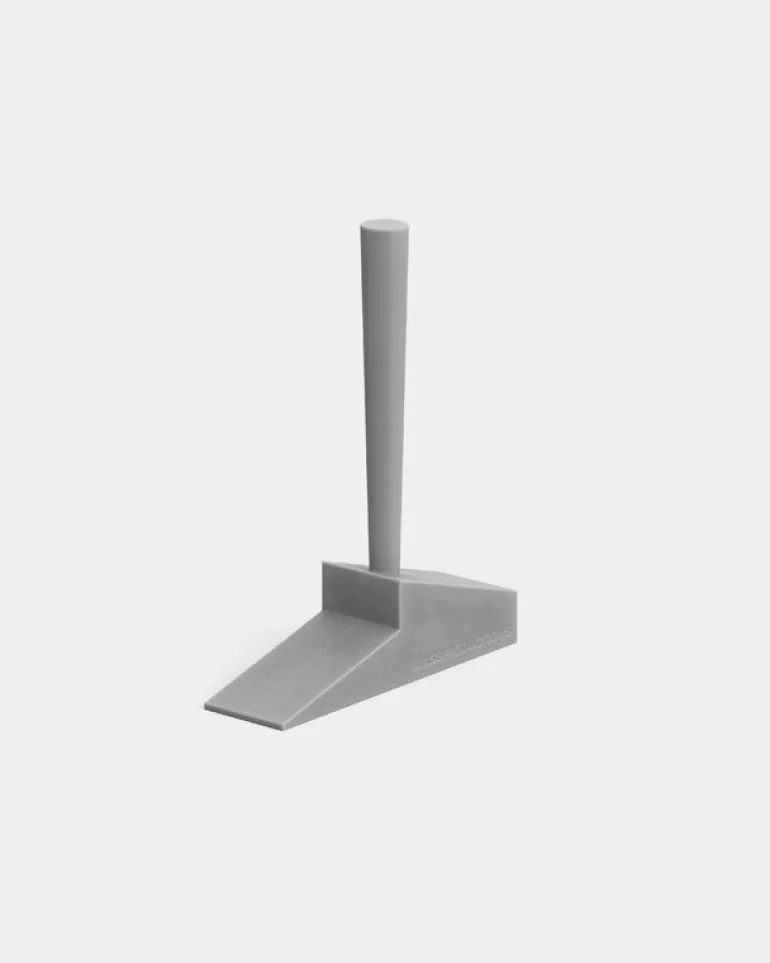 Massproductions Universal door wedge, grey
