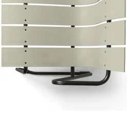 Mater Ocean bench, sand