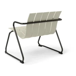 Mater Ocean lounge chair, sand