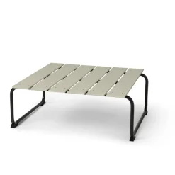 Mater Ocean lounge table, sand
