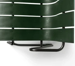 Mater Ocean OC2 bench, green