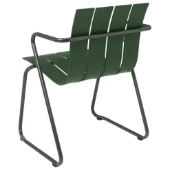 Mater Ocean OC2 chair, green