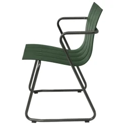 Mater Ocean OC2 chair, green