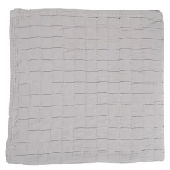 Matri Aava bed cover, 160 x 260 cm, light grey