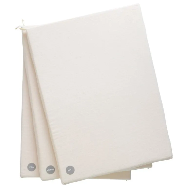 Matri Aina bed, 90 x 200 cm, beige