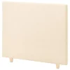 Matri Basic Raffia headboard, natural
