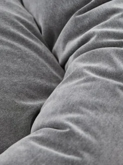 Matri Dog bed, L, Globe, grey