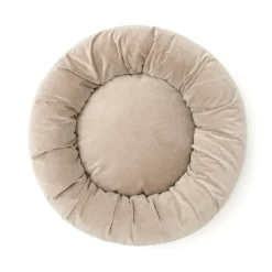 Matri Dog bed, L, Globe, liver