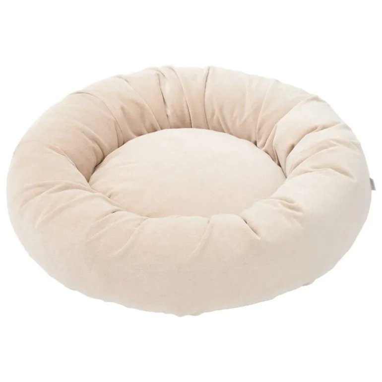 Matri Dog bed, L, Globe, natural