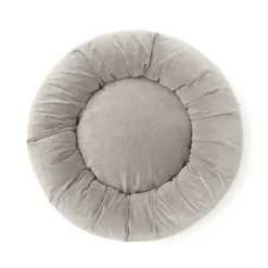 Matri Dog bed, L, Globe, stone