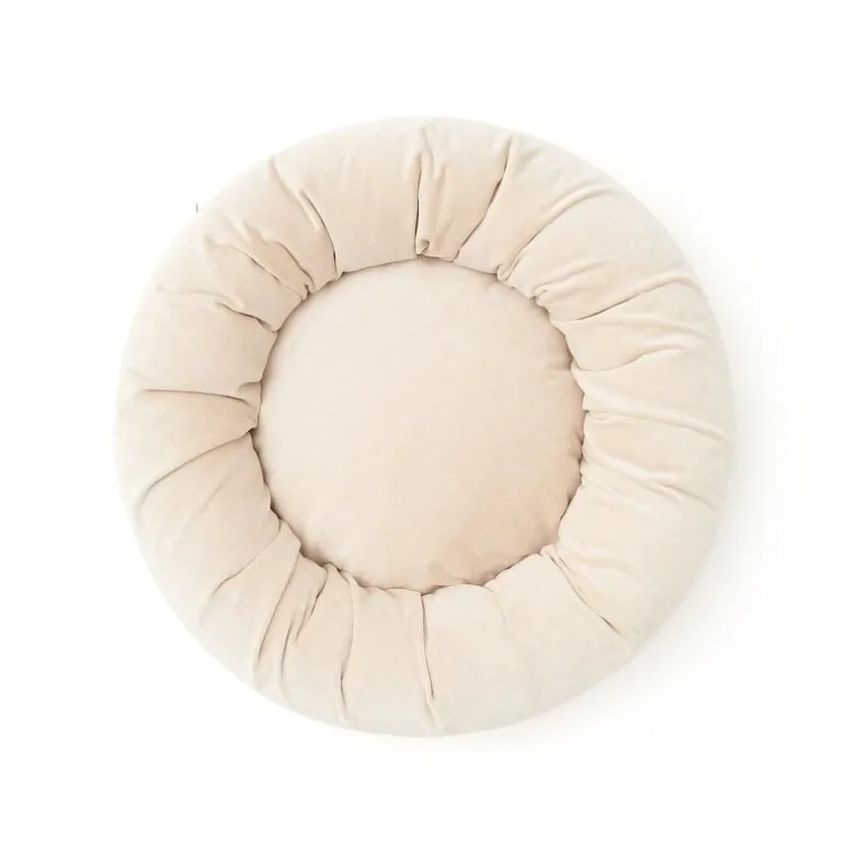 Matri Dog bed, M, Globe, natural