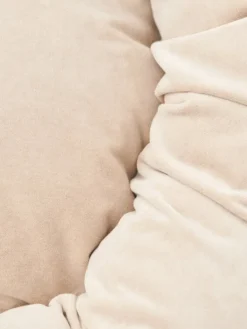 Matri Dog bed, M, Globe, natural