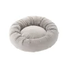 Matri Dog bed, M, Globe, stone