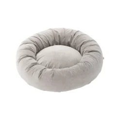 Matri Dog bed, M, Globe, stone