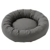 Matri Dog bed, M, Wooly, graphite