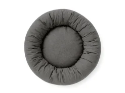 Matri Dog bed, M, Wooly, graphite