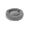 Matri Dog bed, S, Globe, grey