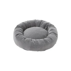 Matri Dog bed, S, Globe, grey