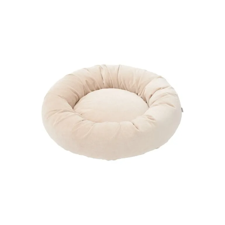 Matri Dog bed, S, Globe, natural